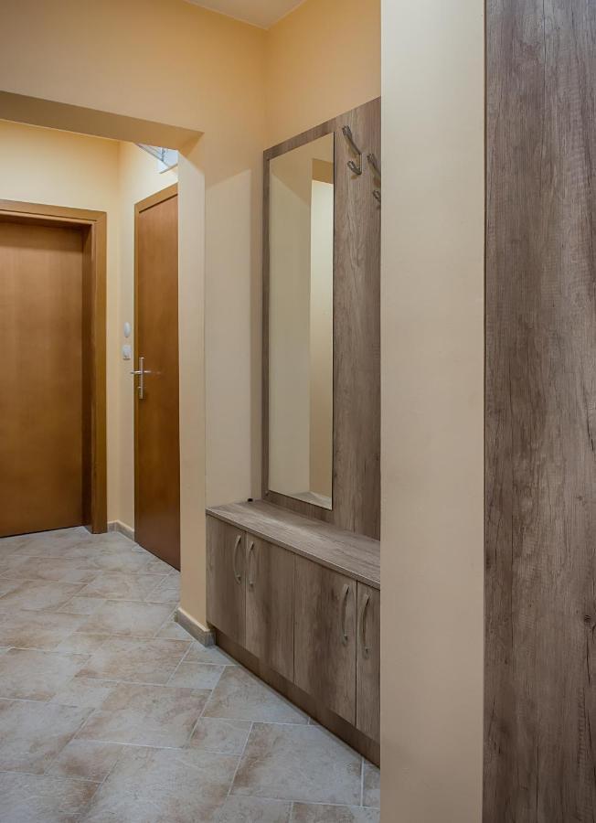 Garden of Eden PMG Apartments Sweti Wlas Exterior foto