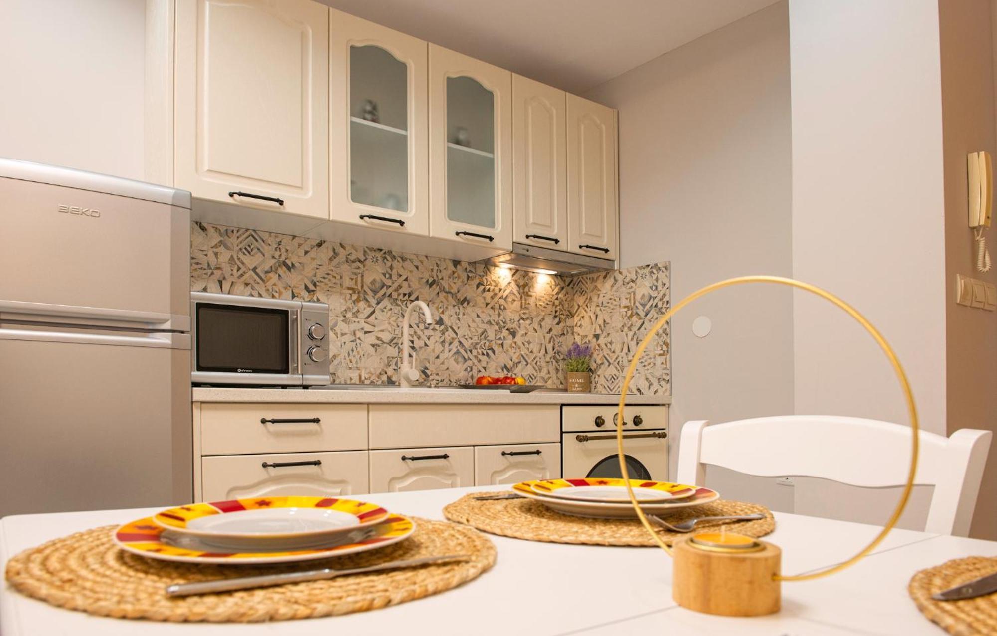 Garden of Eden PMG Apartments Sweti Wlas Exterior foto