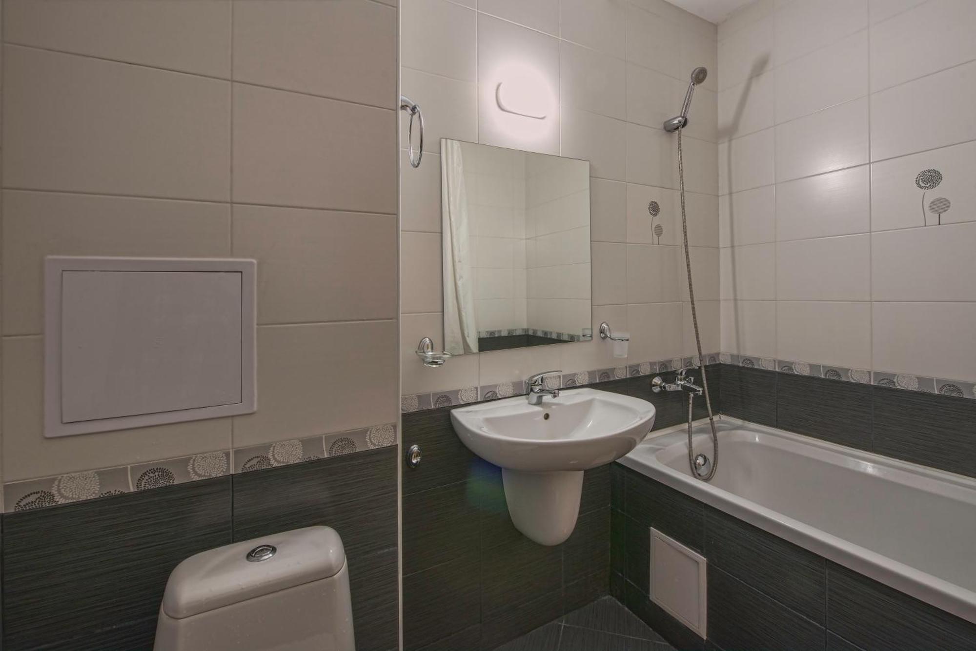 Garden of Eden PMG Apartments Sweti Wlas Exterior foto