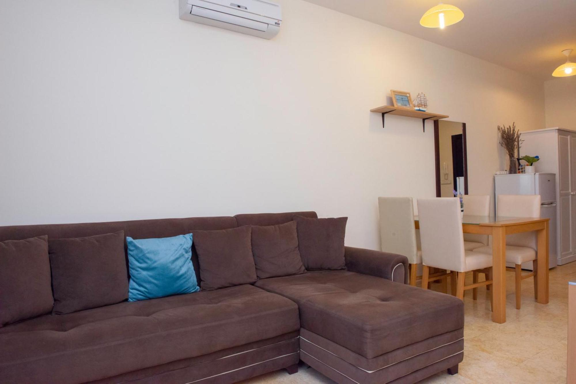 Garden of Eden PMG Apartments Sweti Wlas Exterior foto