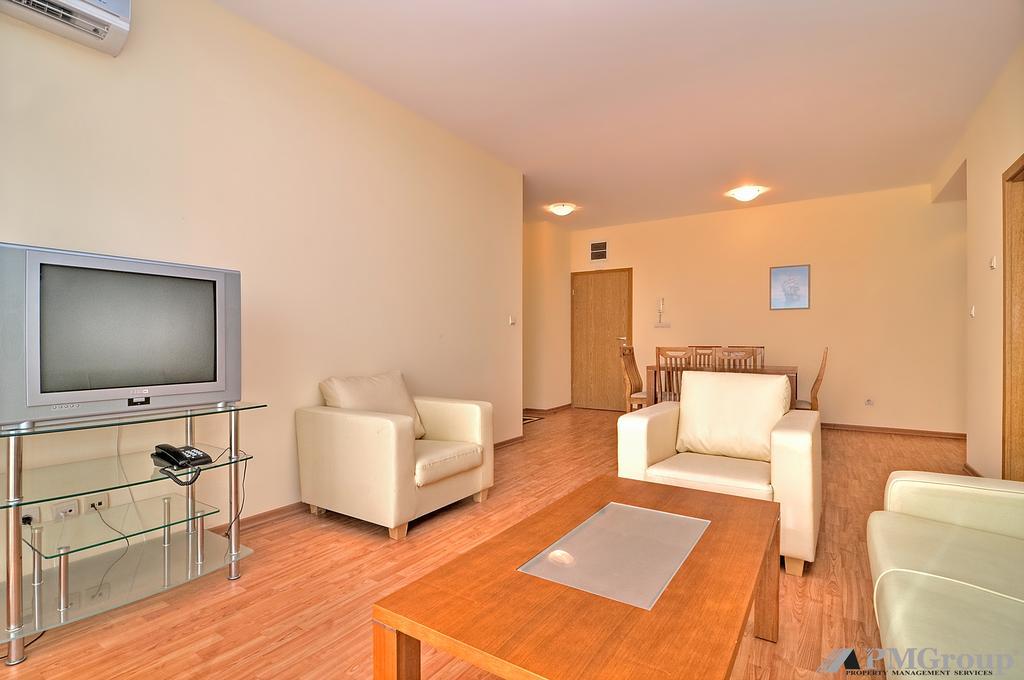 Garden of Eden PMG Apartments Sweti Wlas Exterior foto