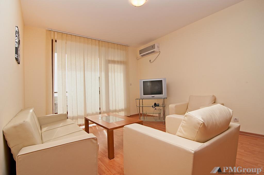 Garden of Eden PMG Apartments Sweti Wlas Zimmer foto