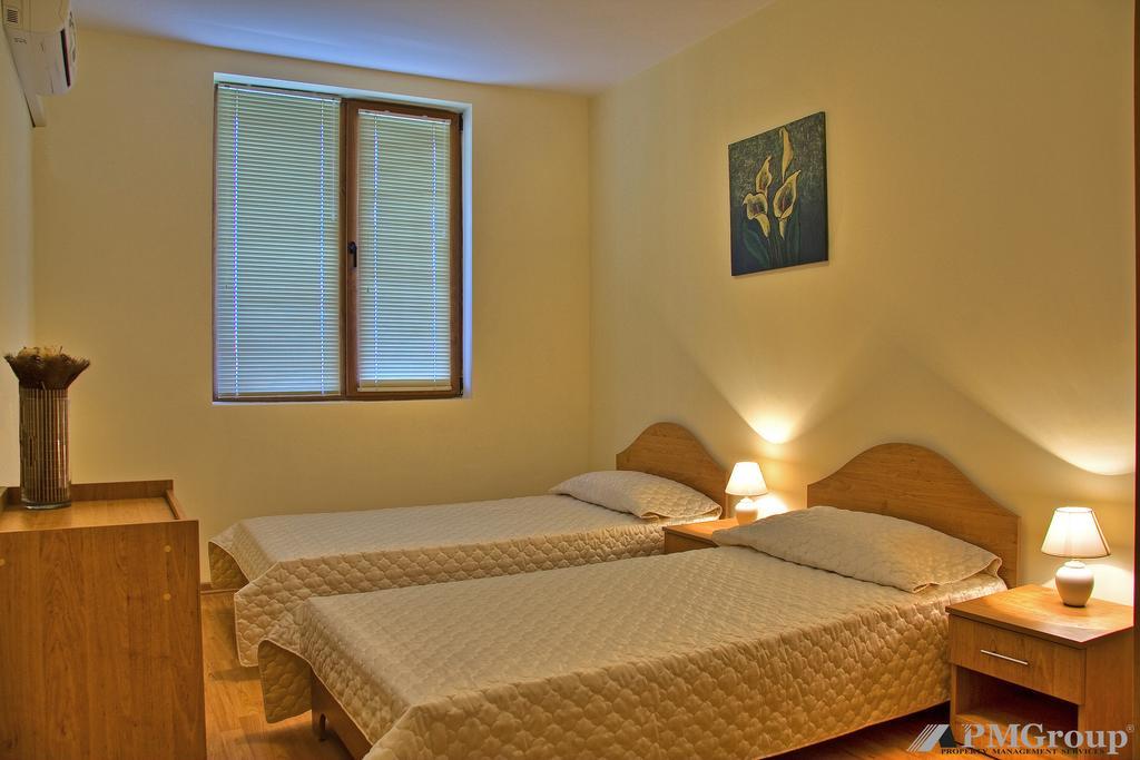 Garden of Eden PMG Apartments Sweti Wlas Zimmer foto