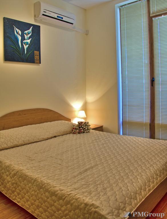 Garden of Eden PMG Apartments Sweti Wlas Zimmer foto