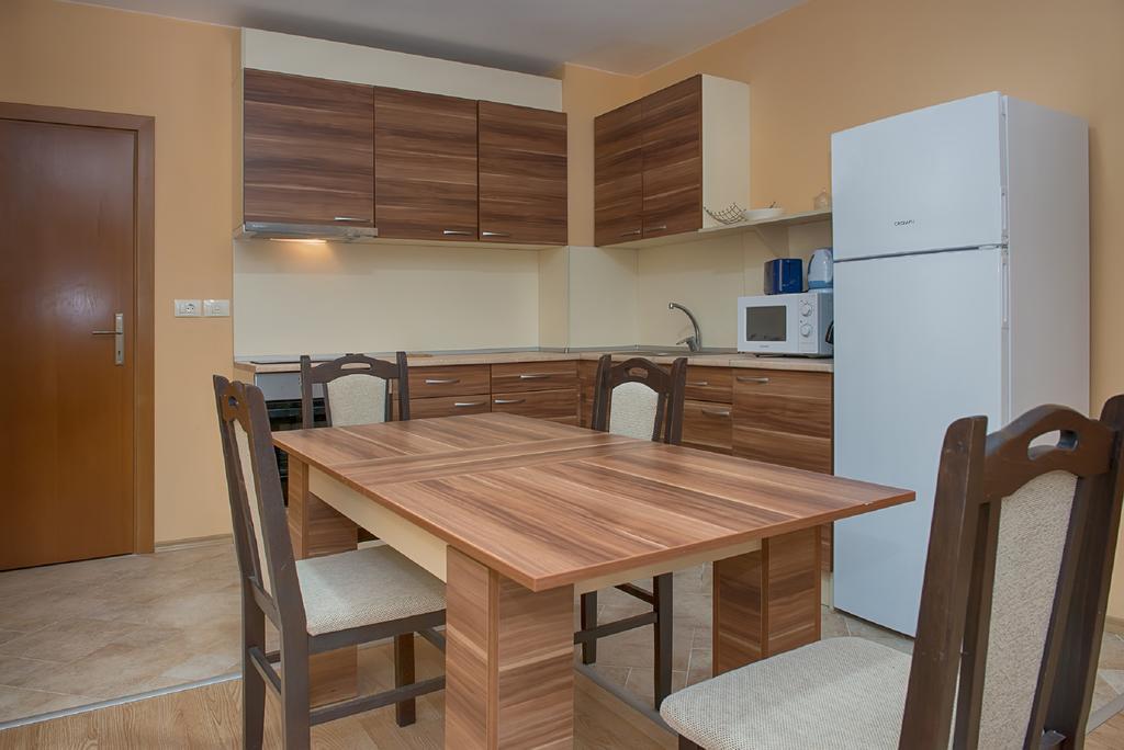 Garden of Eden PMG Apartments Sweti Wlas Exterior foto