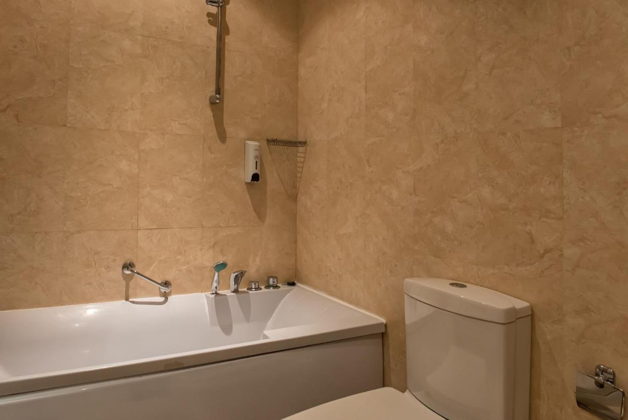 Garden of Eden PMG Apartments Sweti Wlas Exterior foto